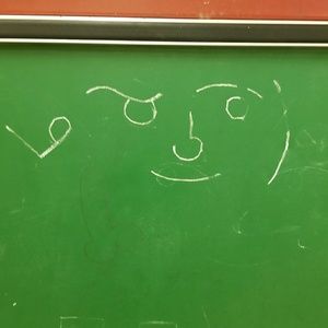 Meet your Posher, Jonathan